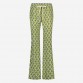 Jane Lushka Carola Pants green